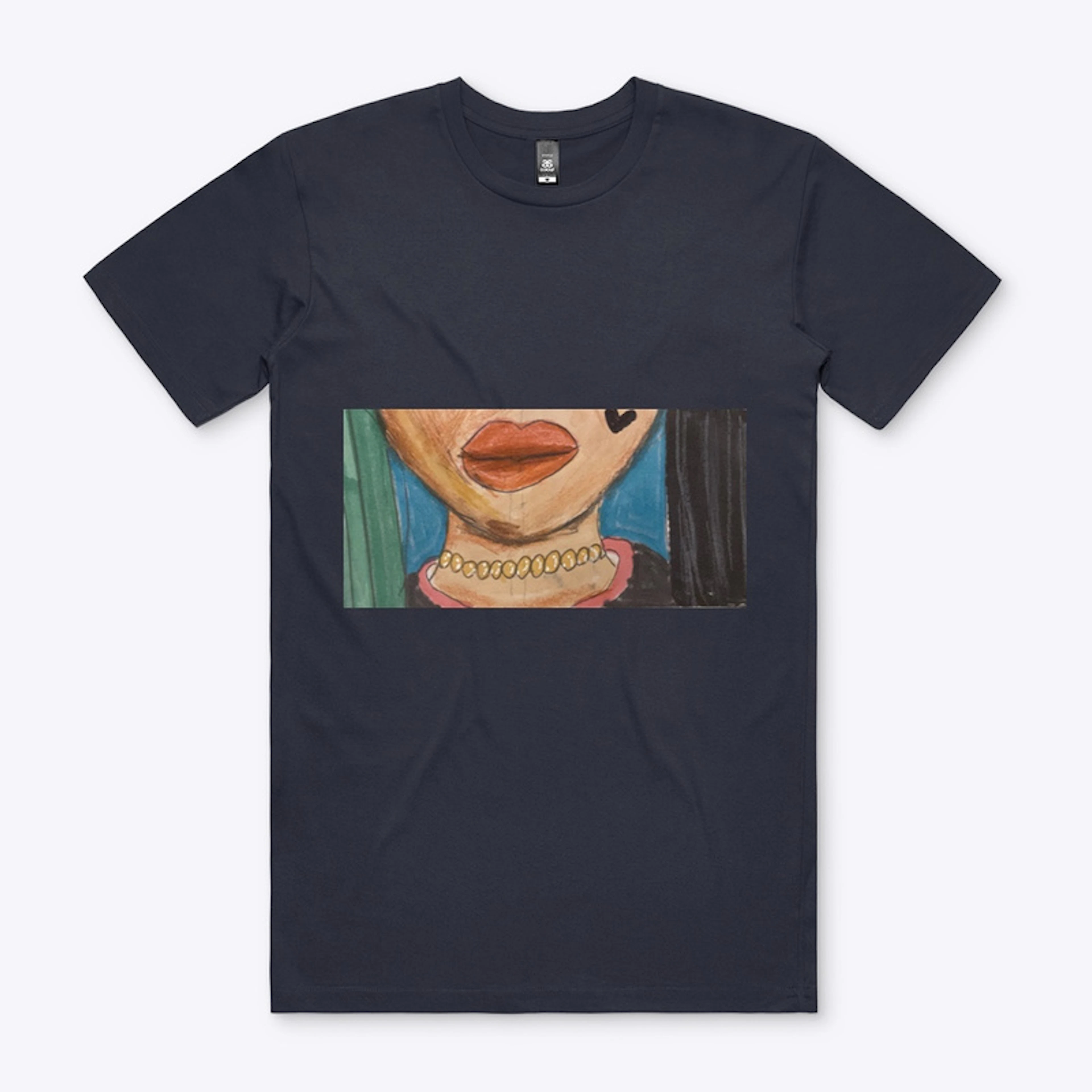 She’s Munchy Essential Tee